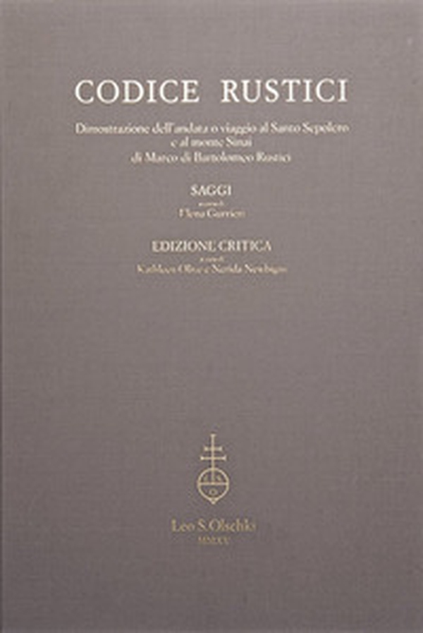Codice Rustici - Vol. 2 - Librerie.coop Codice Rustici - Vol. 2 - Librerie.coop