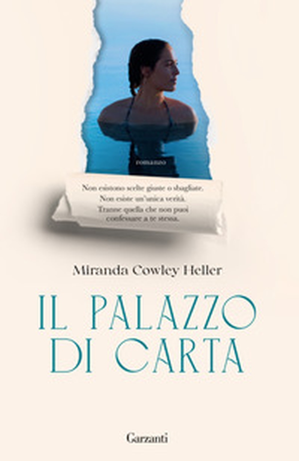 Il palazzo di carta - Librerie.coop Il palazzo di carta - Librerie.coop