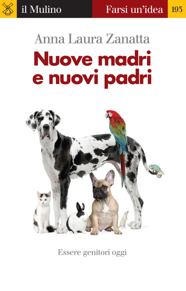 Nuove madri e nuovi padri - Librerie.coop Nuove madri e nuovi padri - Librerie.coop