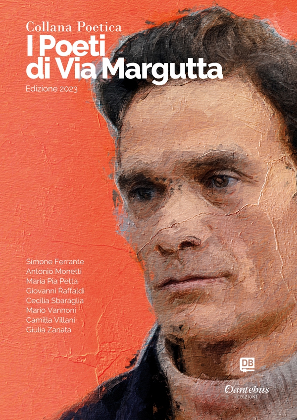Collana Poetica I Poeti di Via Margutta vol. 10 - Edizione 2023 - Librerie.coop Collana Poetica I Poeti di Via Margutta vol. 10 - Edizione 2023 - Librerie.coop