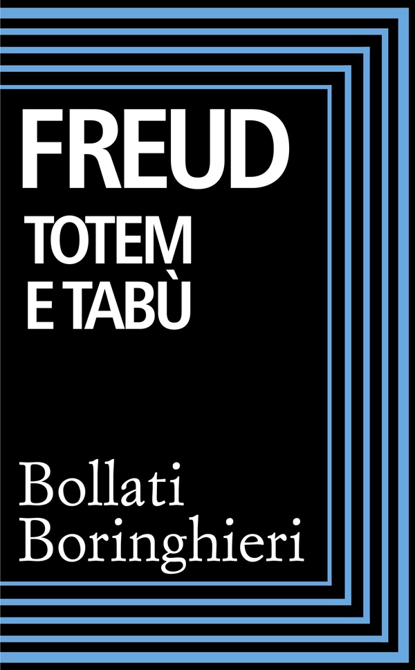 Totem e tabù - Librerie.coop Totem e tabù - Librerie.coop