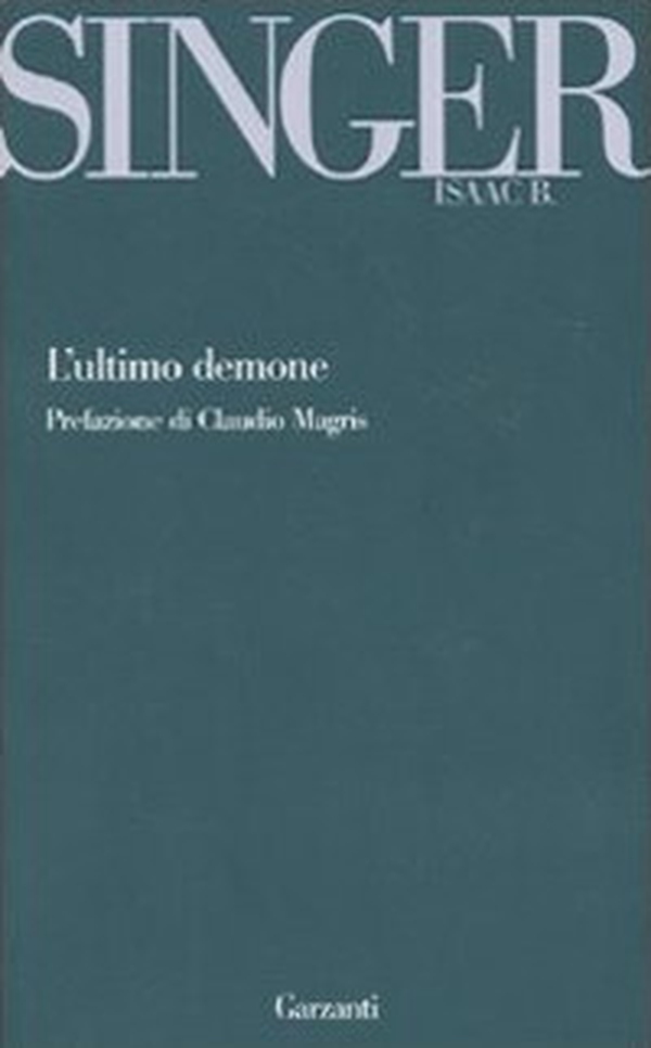L'ultimo demone e altri racconti - Librerie.coop L'ultimo demone e altri racconti - Librerie.coop