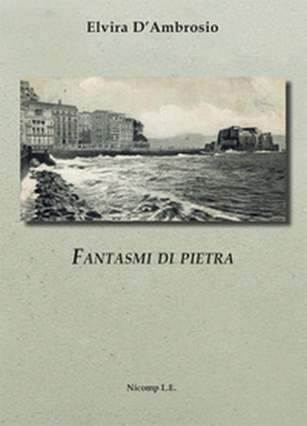 Fantasmi di pietra - Librerie.coop Fantasmi di pietra - Librerie.coop