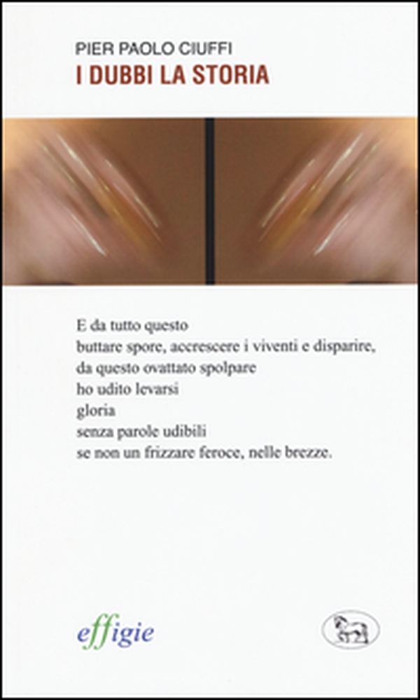 I dubbi la storia - Librerie.coop I dubbi la storia - Librerie.coop