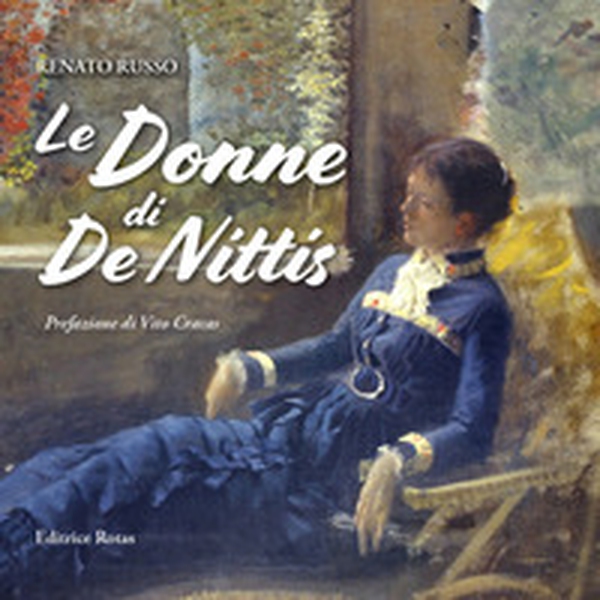 Le donne di De Nittis - Librerie.coop Le donne di De Nittis - Librerie.coop