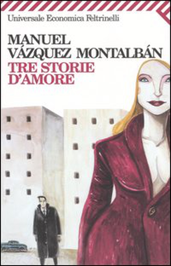 Tre storie d'amore - Librerie.coop Tre storie d'amore - Librerie.coop