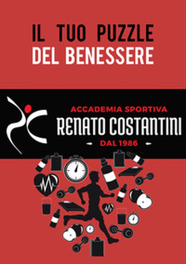 Il tuo puzzle del benessere - Librerie.coop Il tuo puzzle del benessere - Librerie.coop