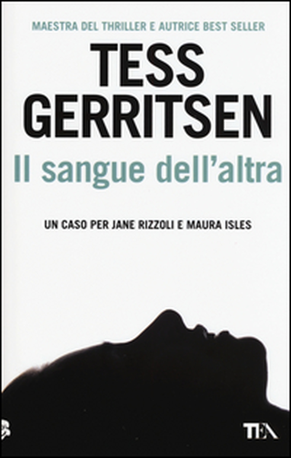 Il sangue dell'altra - Librerie.coop Il sangue dell'altra - Librerie.coop