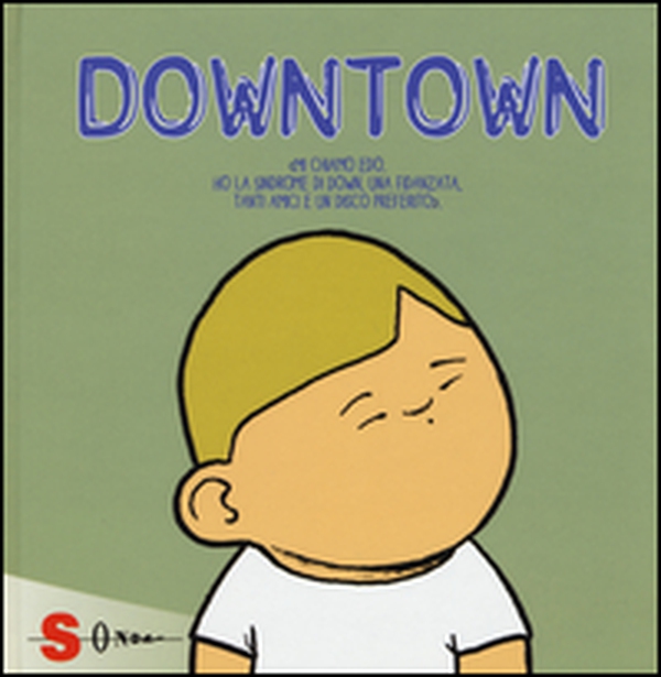 Downtown - Librerie.coop Downtown - Librerie.coop