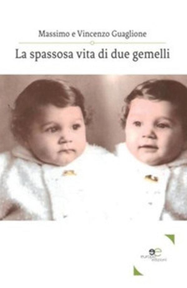 La spassosa vita di due gemelli - Librerie.coop La spassosa vita di due gemelli - Librerie.coop