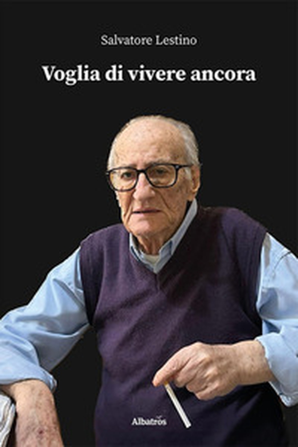 Voglia di vivere ancora - Librerie.coop Voglia di vivere ancora - Librerie.coop