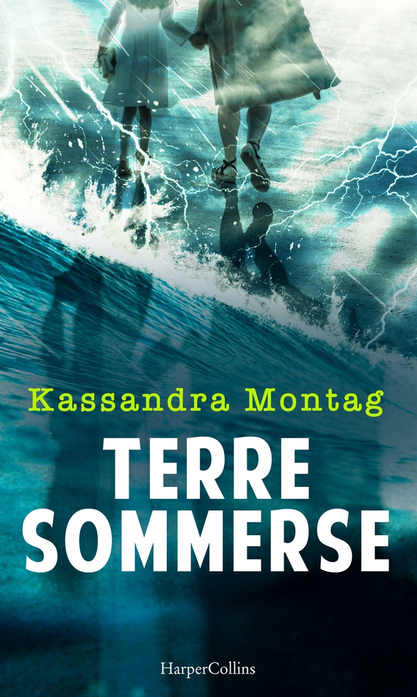 Terre sommerse - Librerie.coop Terre sommerse - Librerie.coop
