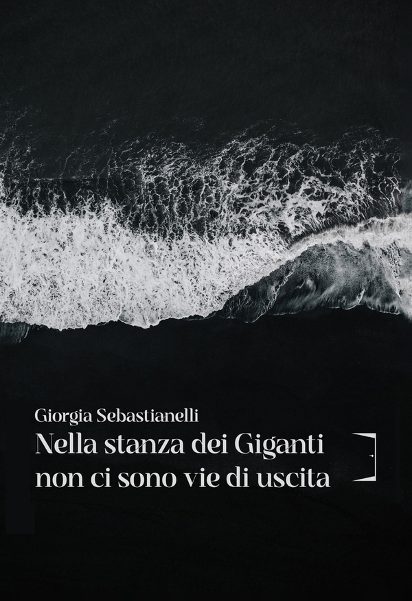 Nella stanza dei giganti non ci sono vie di uscita - Librerie.coop Nella stanza dei giganti non ci sono vie di uscita - Librerie.coop
