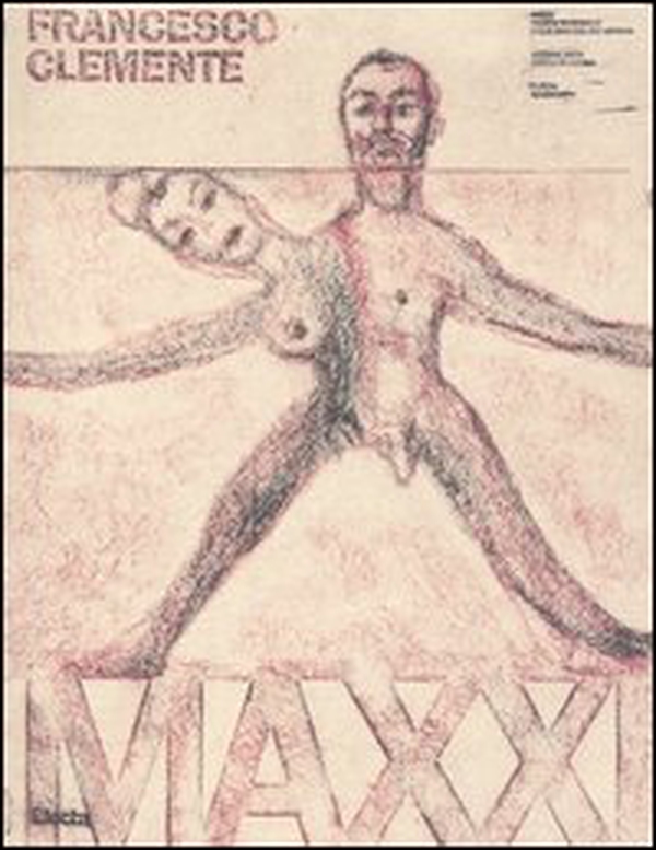 Francesco Clemente. Catalogo della mostra (Roma, 24 febbraio-30 aprile 2006). Ediz. italiana e inglese - Librerie.coop Francesco Clemente. Catalogo della mostra (Roma, 24 febbraio-30 aprile 2006). Ediz. italiana e inglese - Librerie.coop