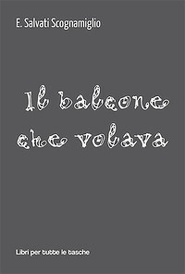 Il balcone che volava - Librerie.coop Il balcone che volava - Librerie.coop