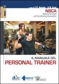 Il manuale del personal trainer - Librerie.coop