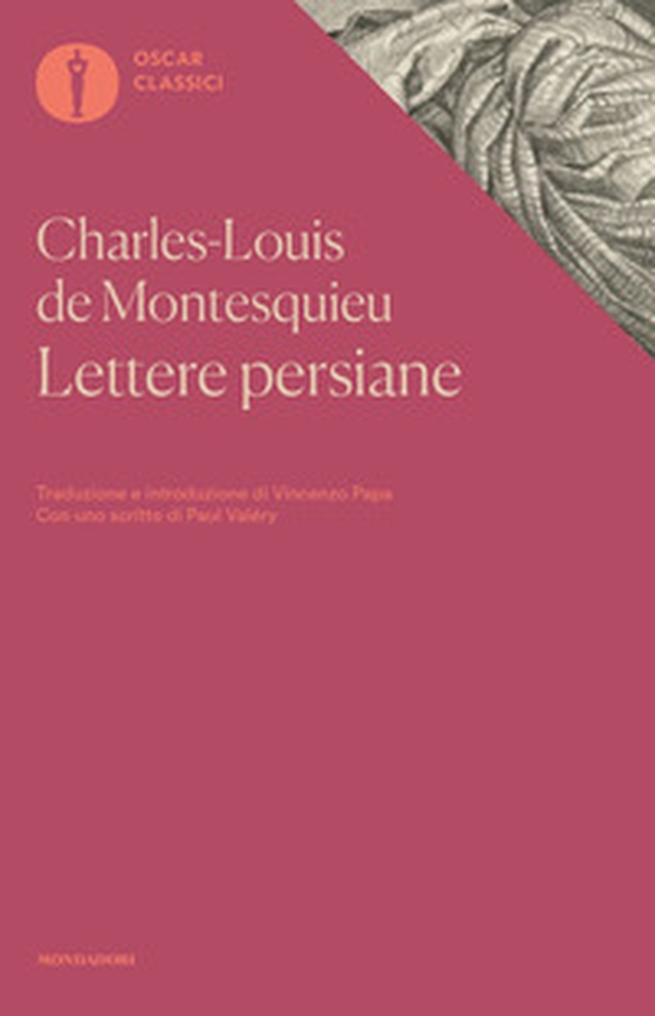 Lettere persiane - Librerie.coop Lettere persiane - Librerie.coop