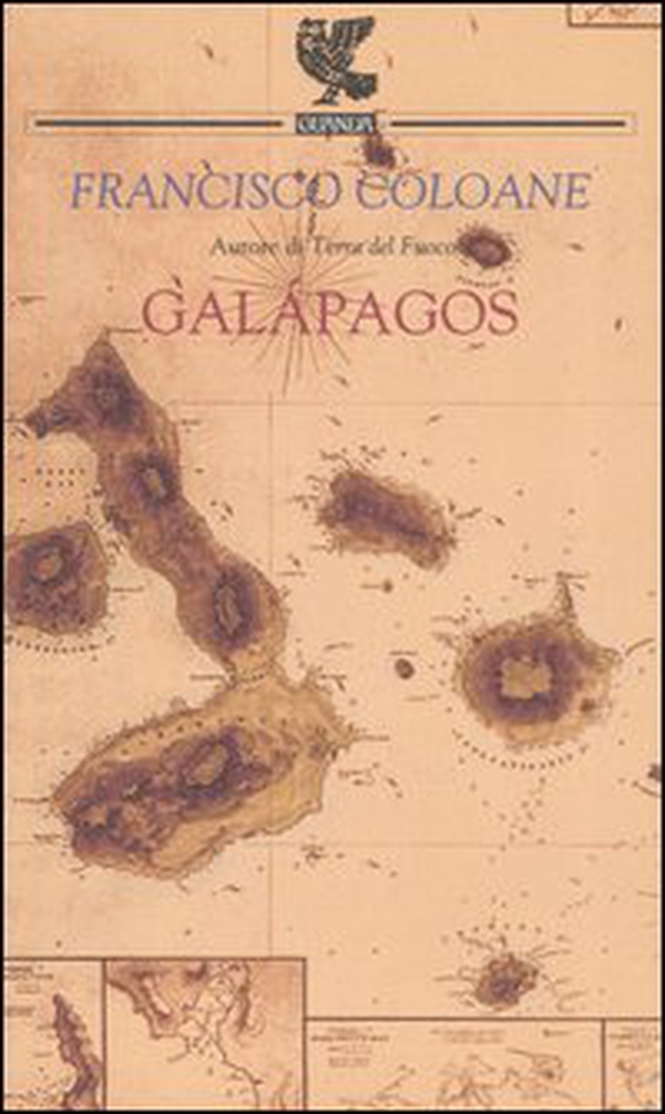 Galápagos - Librerie.coop Galápagos - Librerie.coop