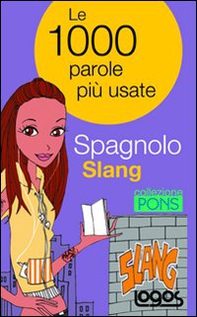 Spagnolo slang - Librerie.coop