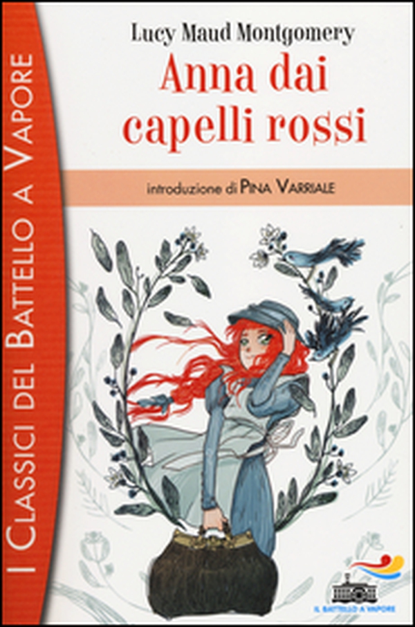 Anna dai capelli rossi - Librerie.coop Anna dai capelli rossi - Librerie.coop