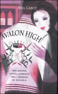 Avalon high - Librerie.coop