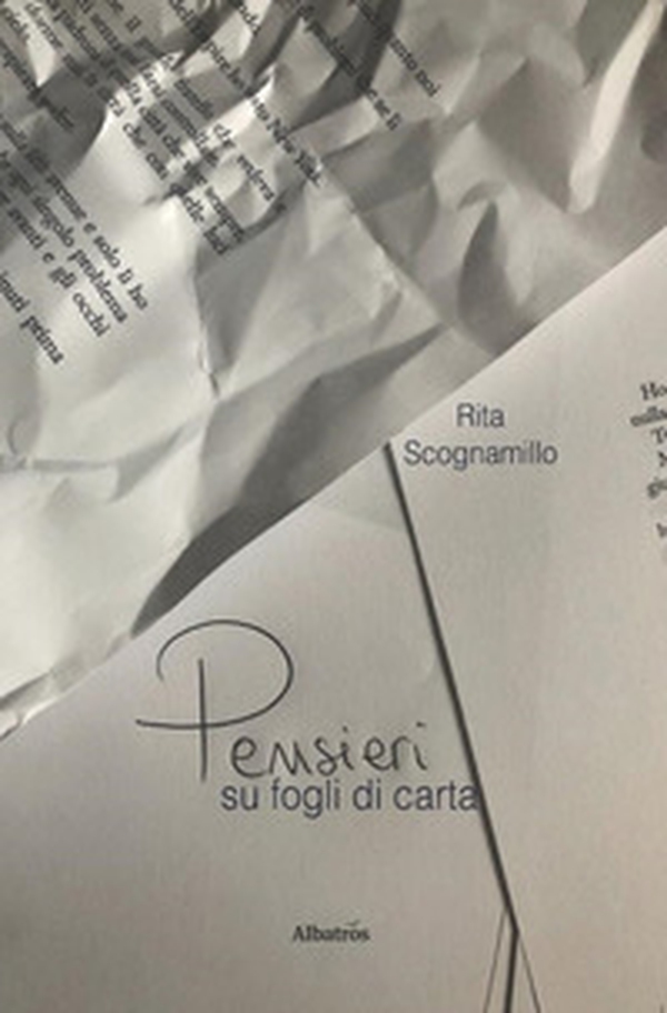 Pensieri su fogli di carta - Librerie.coop Pensieri su fogli di carta - Librerie.coop