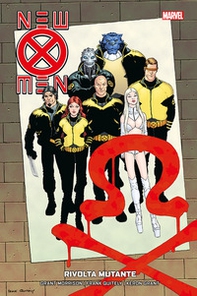 New X-Men Collection - Vol. 4 - Librerie.coop