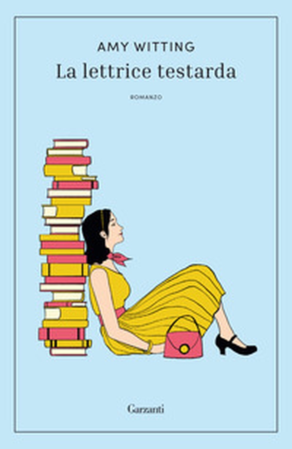 La lettrice testarda - Librerie.coop La lettrice testarda - Librerie.coop