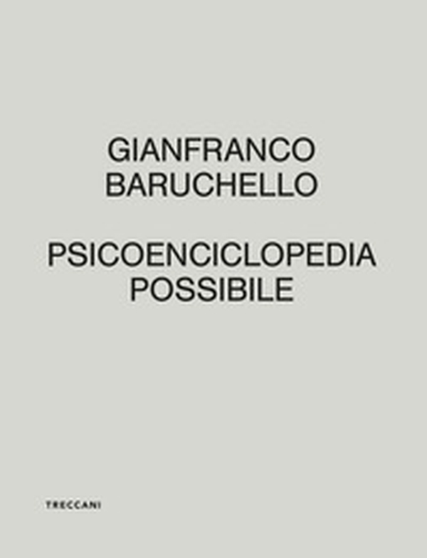 Psicoenciclopedia possibile. Ediz. italiana e inglese - Librerie.coop Psicoenciclopedia possibile. Ediz. italiana e inglese - Librerie.coop