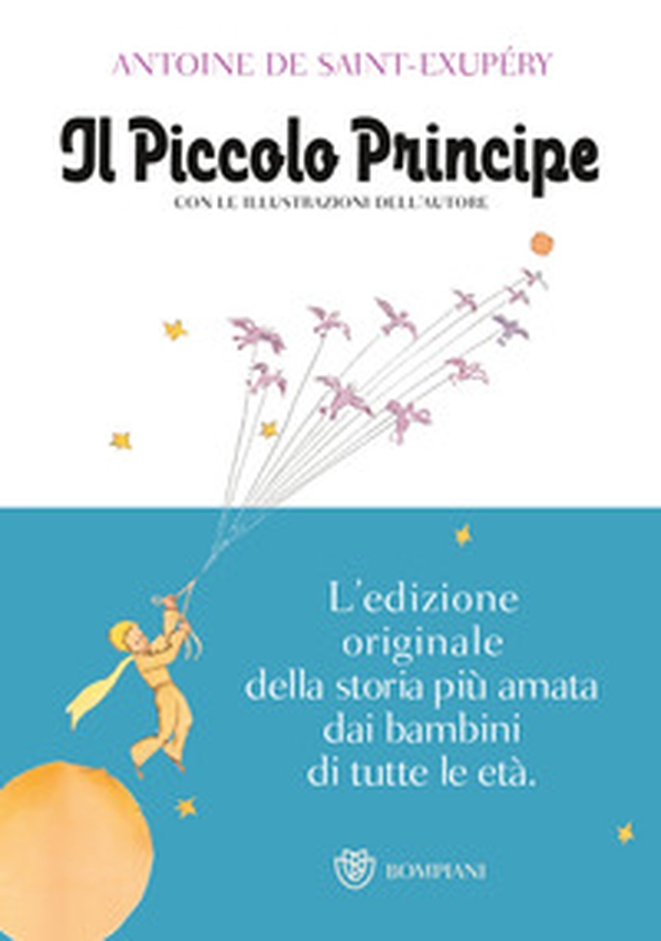Il Piccolo Principe - Librerie.coop Il Piccolo Principe - Librerie.coop