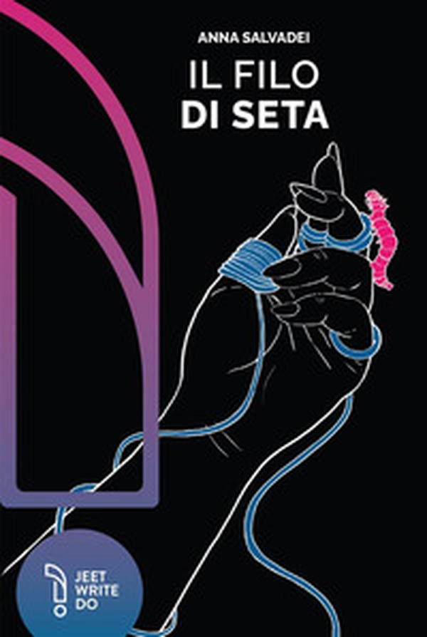 Il filo di seta - Librerie.coop Il filo di seta - Librerie.coop