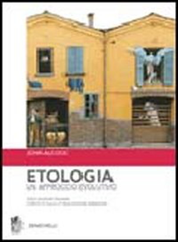 Etologia - Librerie.coop Etologia - Librerie.coop