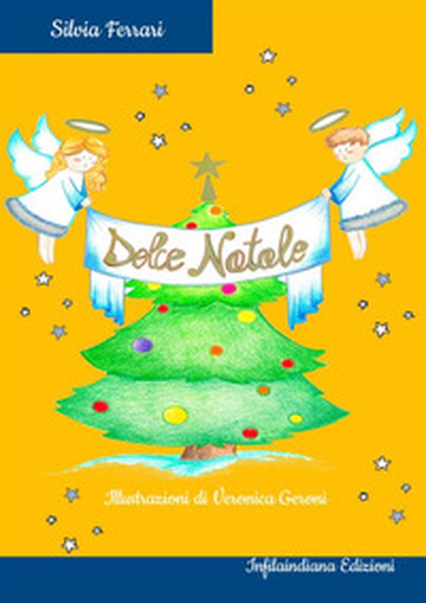 Dolce Natale - Librerie.coop Dolce Natale - Librerie.coop