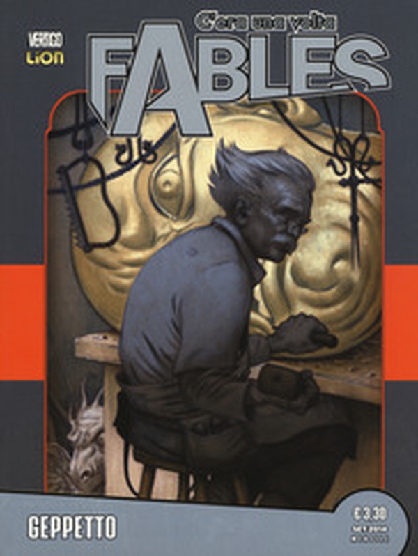 C'era una volta. Fables - Librerie.coop C'era una volta. Fables - Librerie.coop