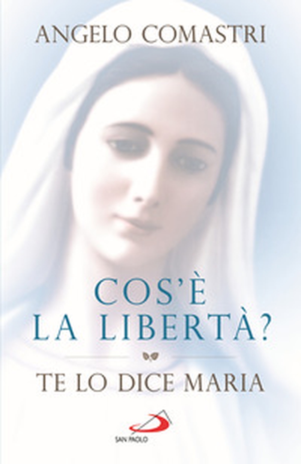 Cos'è la libertà? Te lo dice Maria - Librerie.coop Cos'è la libertà? Te lo dice Maria - Librerie.coop