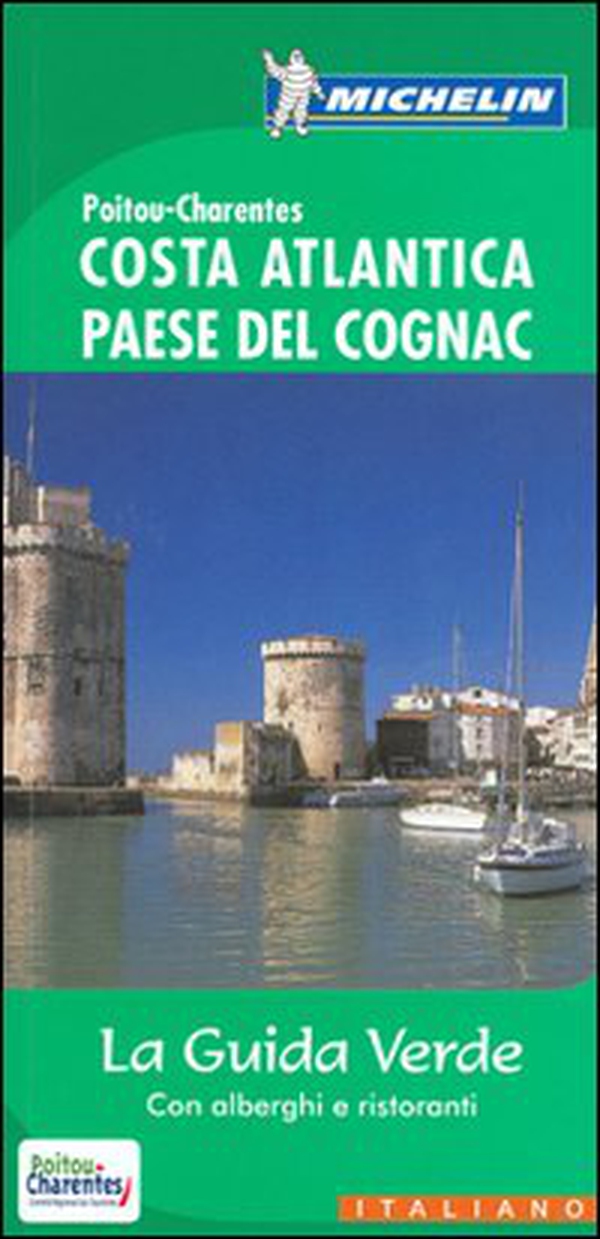Costa atlantica-Paese del cognac - Librerie.coop Costa atlantica-Paese del cognac - Librerie.coop