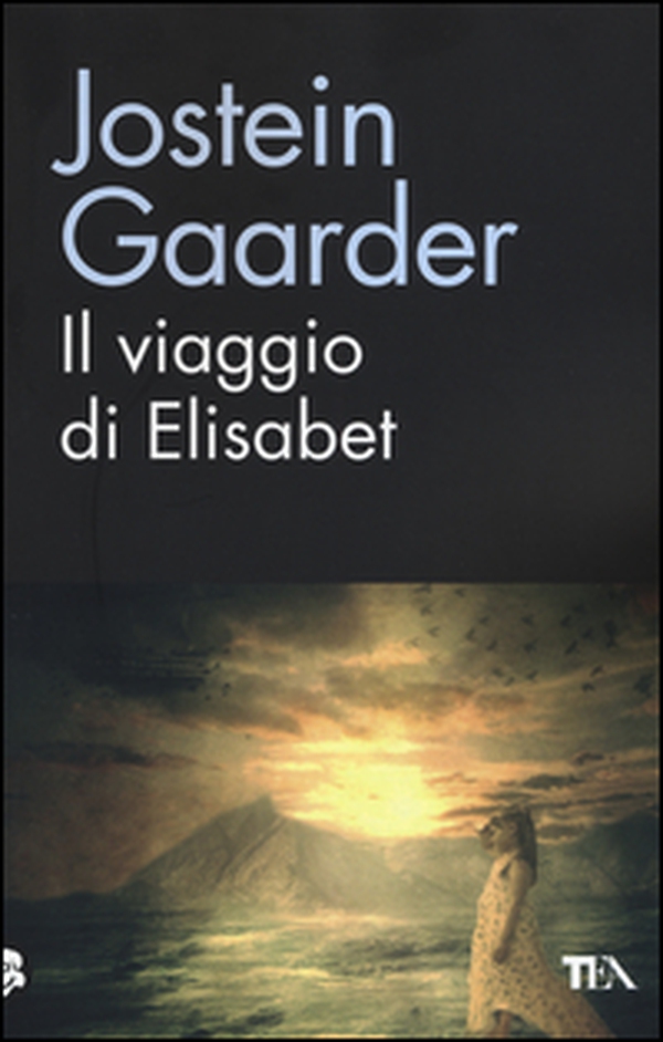 Il viaggio di Elisabet - Librerie.coop Il viaggio di Elisabet - Librerie.coop