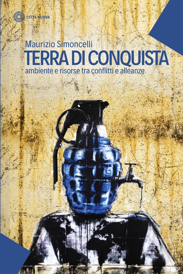 Terra di conquista - Librerie.coop Terra di conquista - Librerie.coop