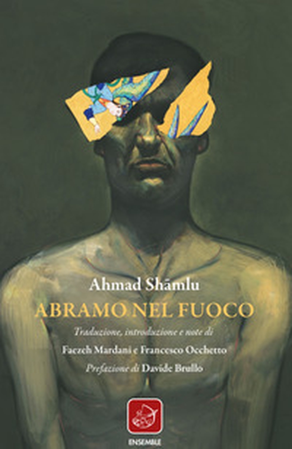 Abramo nel fuoco - Librerie.coop Abramo nel fuoco - Librerie.coop