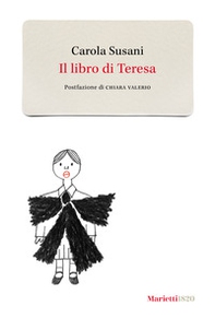 Il libro di Teresa - Librerie.coop