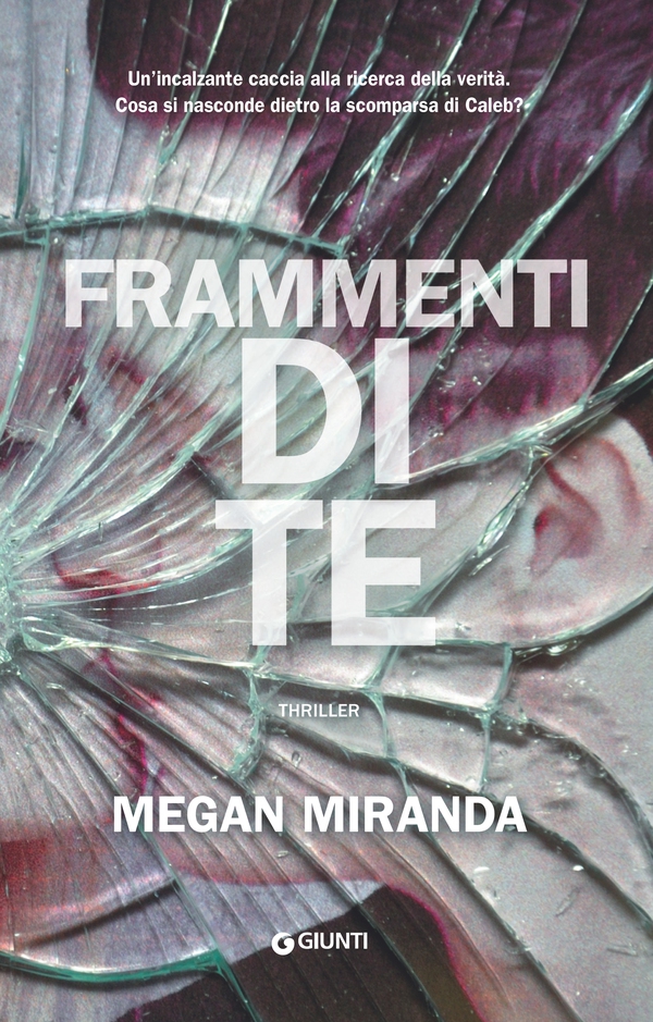 Frammenti di te - Librerie.coop Frammenti di te - Librerie.coop