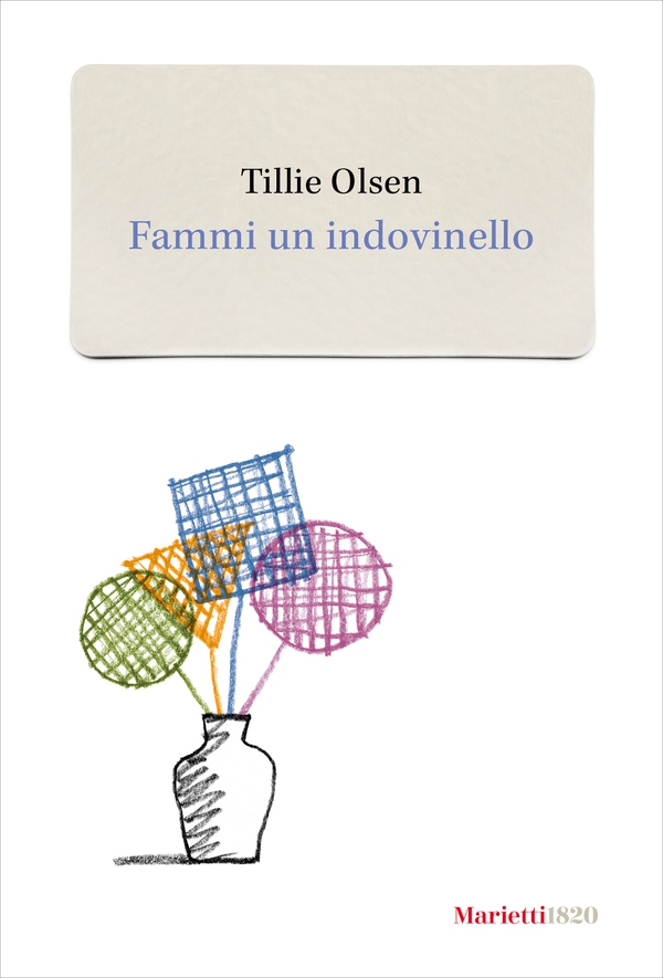 Fammi un indovinello - Librerie.coop Fammi un indovinello - Librerie.coop