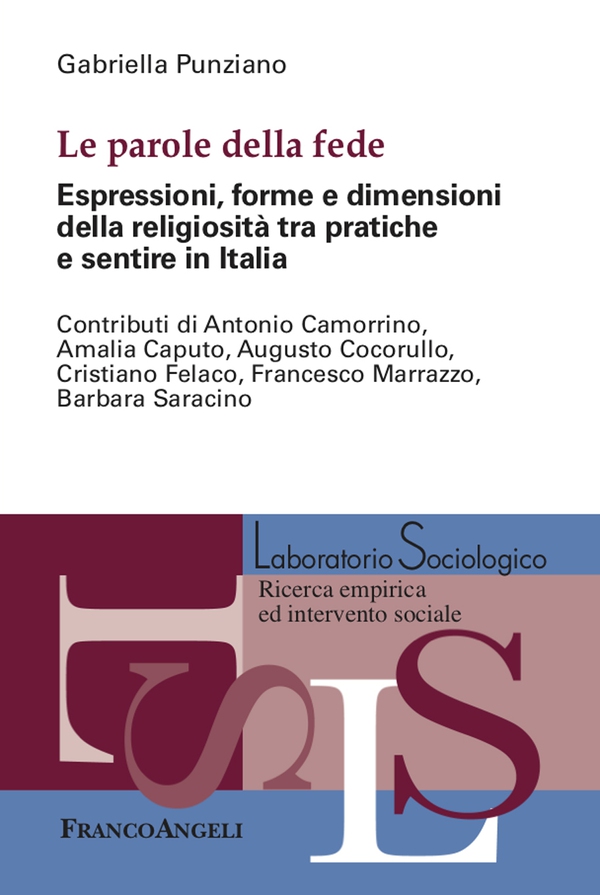 Le parole della fede - Librerie.coop Le parole della fede - Librerie.coop