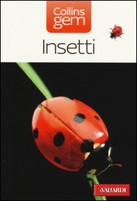 Insetti - Librerie.coop