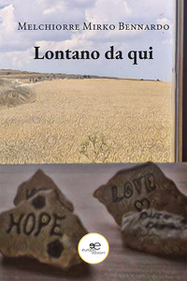 Lontano da qui - Librerie.coop Lontano da qui - Librerie.coop