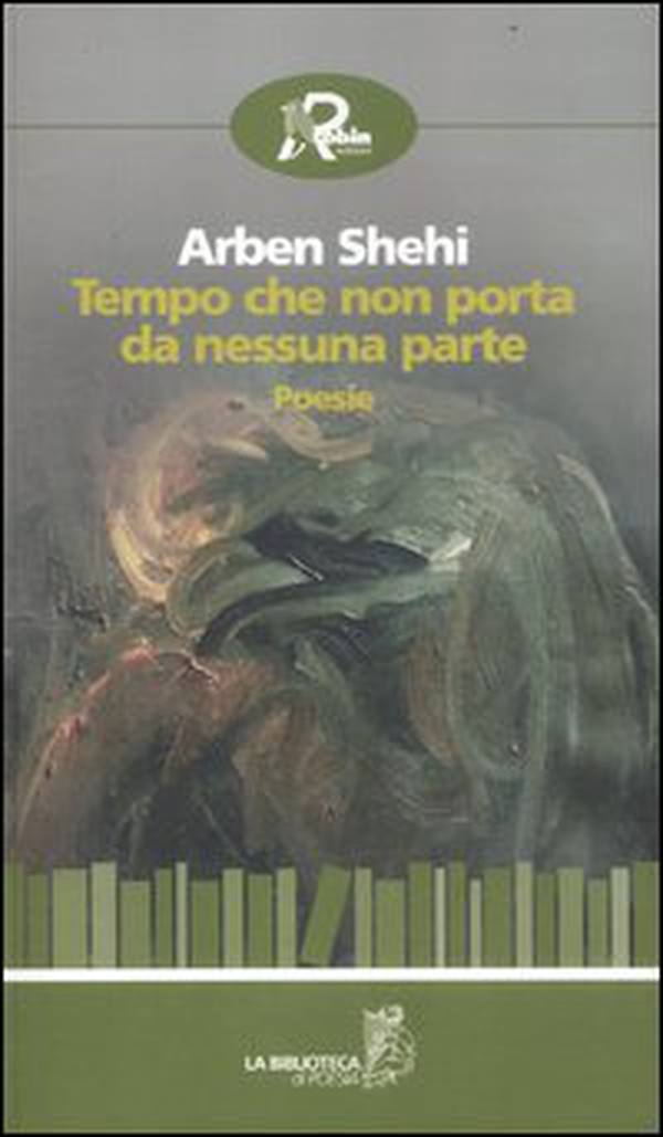 Tempo che non porta da nessuna parte - Librerie.coop Tempo che non porta da nessuna parte - Librerie.coop