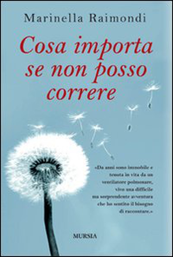 Cosa importa se non posso correre - Librerie.coop Cosa importa se non posso correre - Librerie.coop