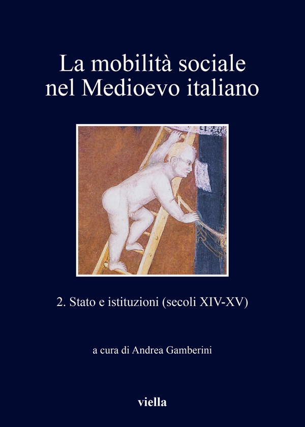 La mobilità sociale nel Medioevo italiano 2 - Librerie.coop La mobilità sociale nel Medioevo italiano 2 - Librerie.coop