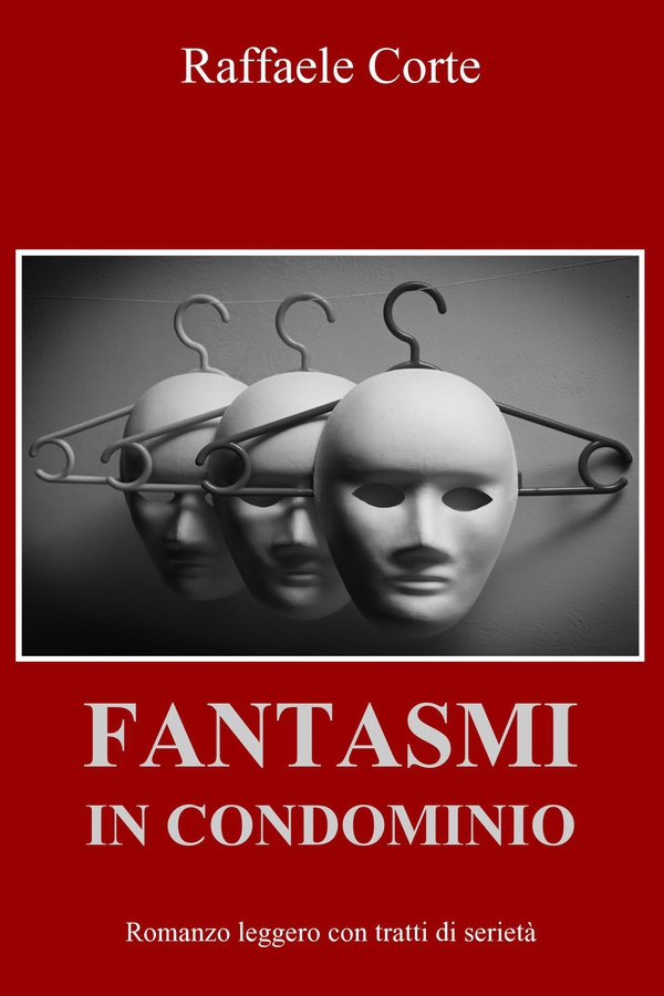 Fantasmi in condominio - Librerie.coop Fantasmi in condominio - Librerie.coop