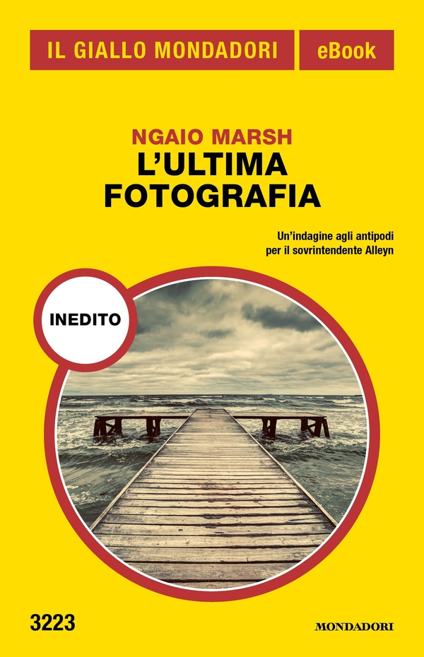 L'ultima fotografia (Il Giallo Mondadori) - Librerie.coop L'ultima fotografia (Il Giallo Mondadori) - Librerie.coop